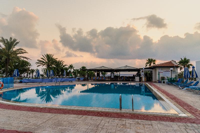 Helios Bay Hotel And Suites