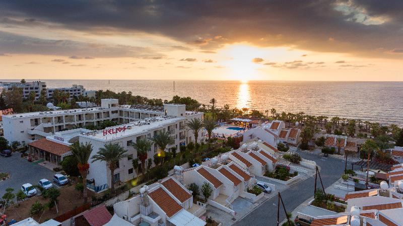 Helios Bay Hotel And Suites