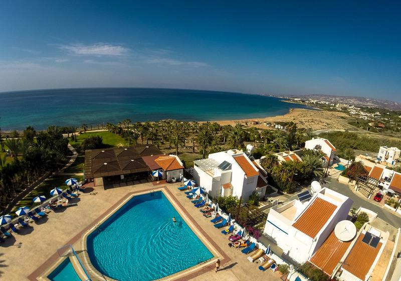 Helios Bay Hotel And Suites