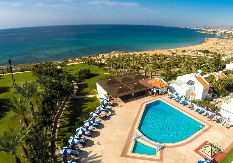 Helios Bay Hotel And Suites