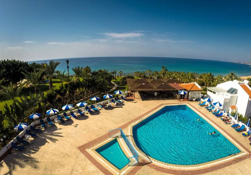 Helios Bay Hotel And Suites