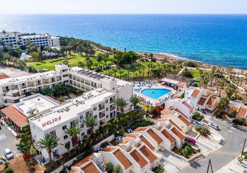 Helios Bay Hotel And Suites