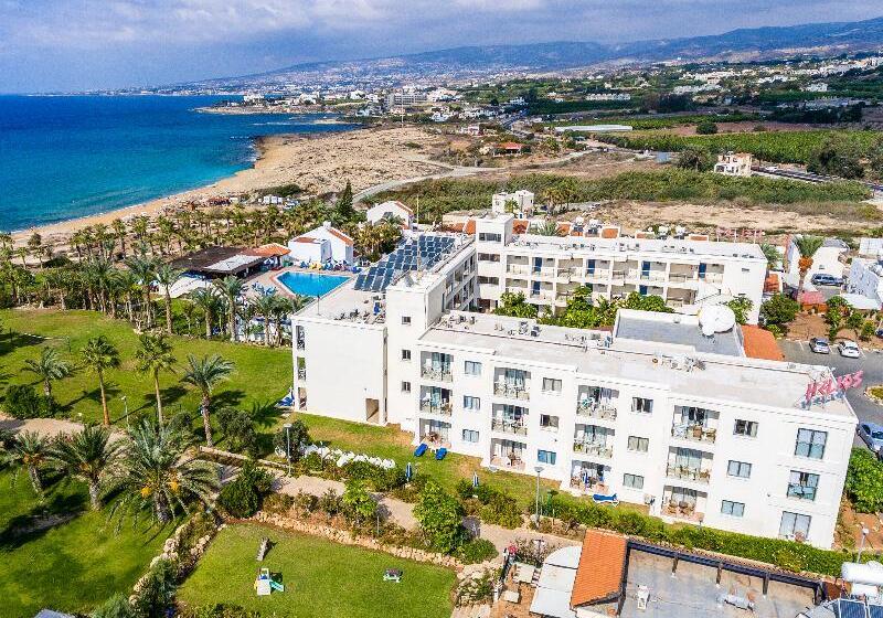 Helios Bay Hotel And Suites