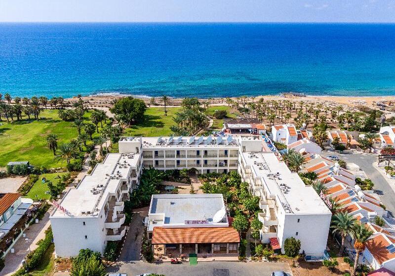 Helios Bay Hotel And Suites