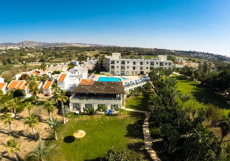 Helios Bay Hotel And Suites