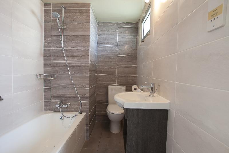 Helios Bay Hotel And Suites