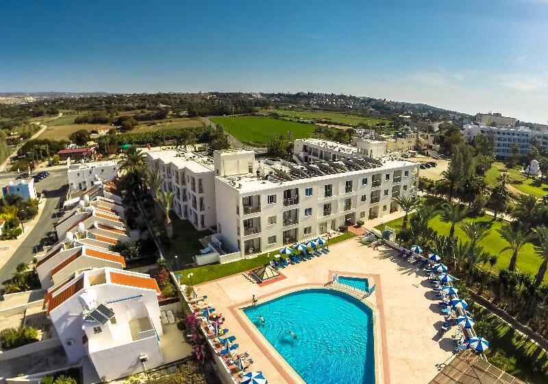Helios Bay Hotel And Suites