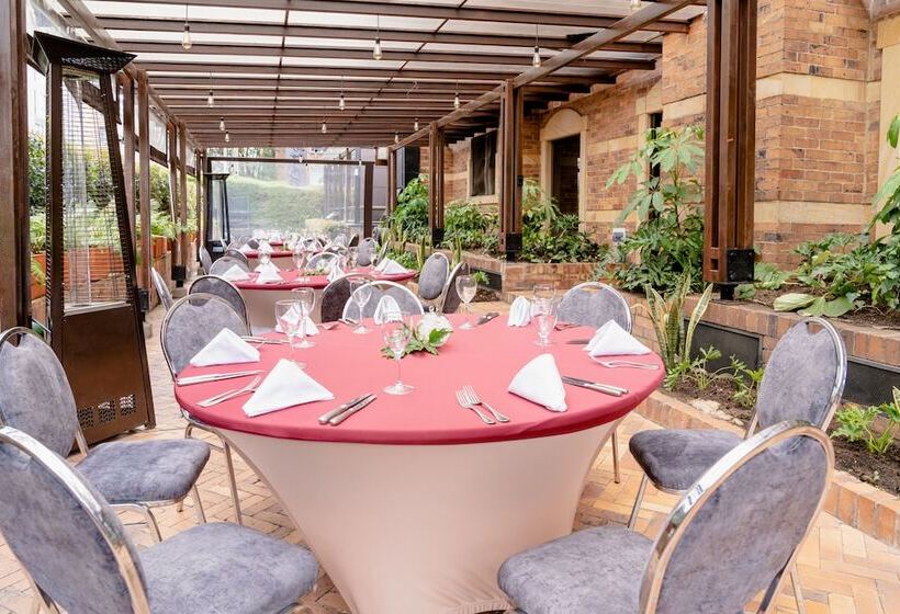 ホテル 101 Park House