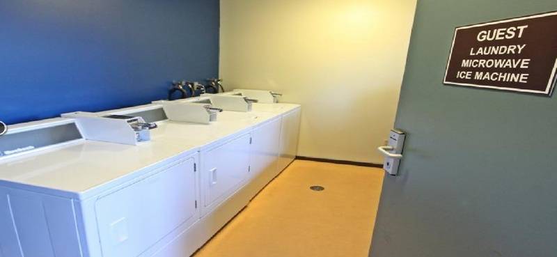호텔 Accent Inns Vancouver Airport