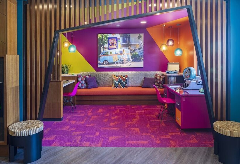 酒店 Accent Inns Vancouver Airport