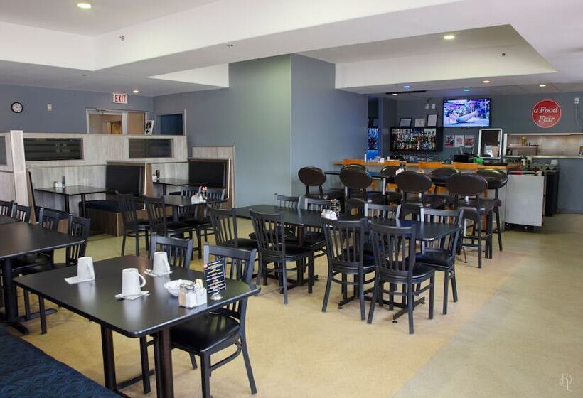 فندق All Stay Suites