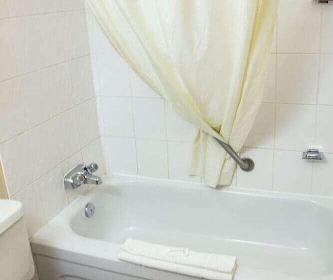 فندق All Stay Suites