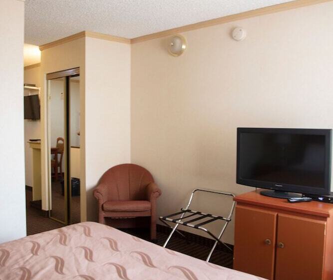 فندق All Stay Suites