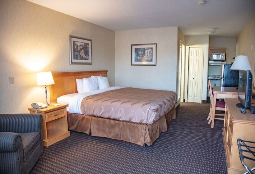 فندق All Stay Suites