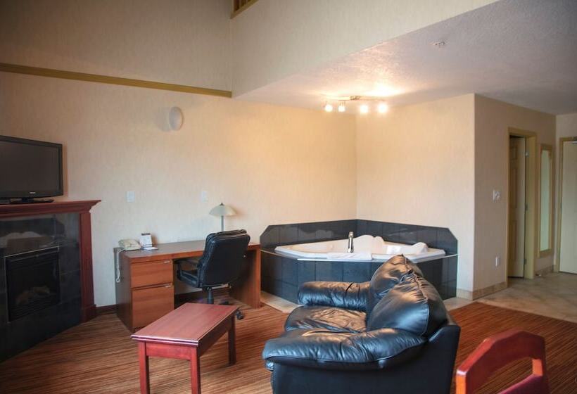 فندق All Stay Suites