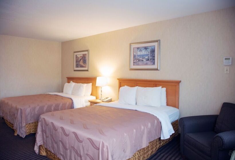 فندق All Stay Suites