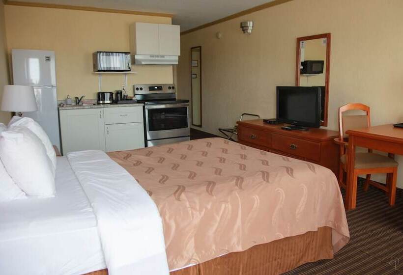 酒店 All Stay Suites