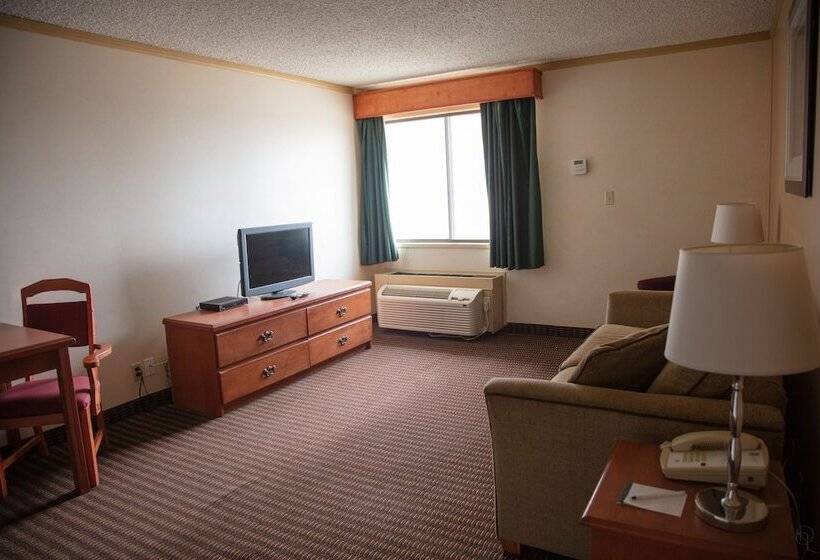 فندق All Stay Suites