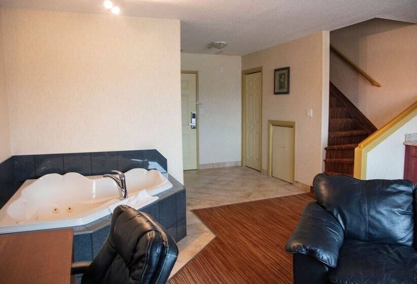 فندق All Stay Suites