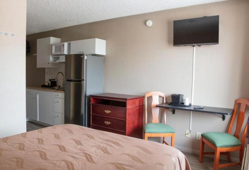 فندق All Stay Suites