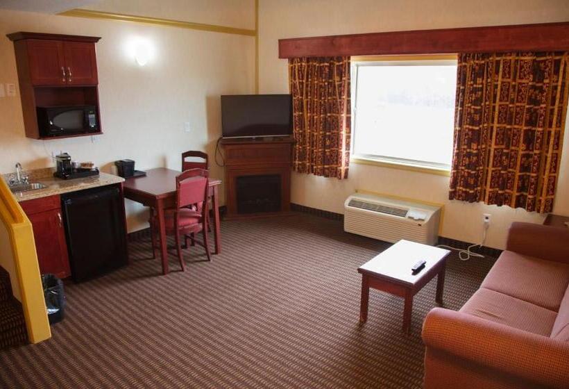 فندق All Stay Suites