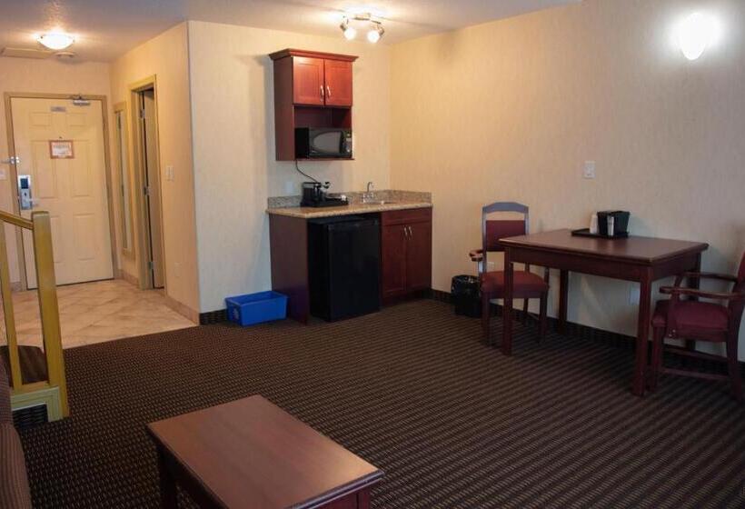 فندق All Stay Suites