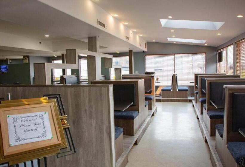 فندق All Stay Suites