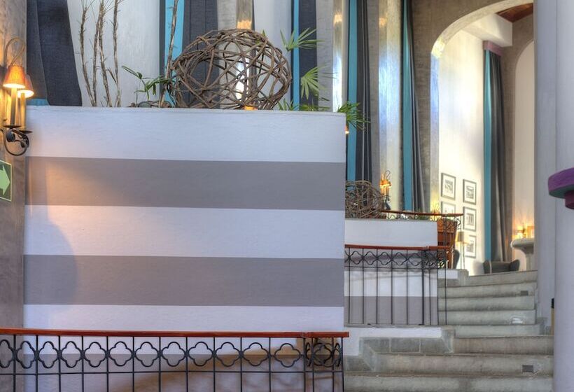 فندق Alta Las Palomas