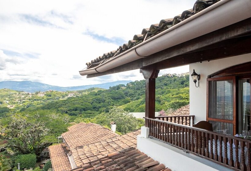 فندق Alta Las Palomas