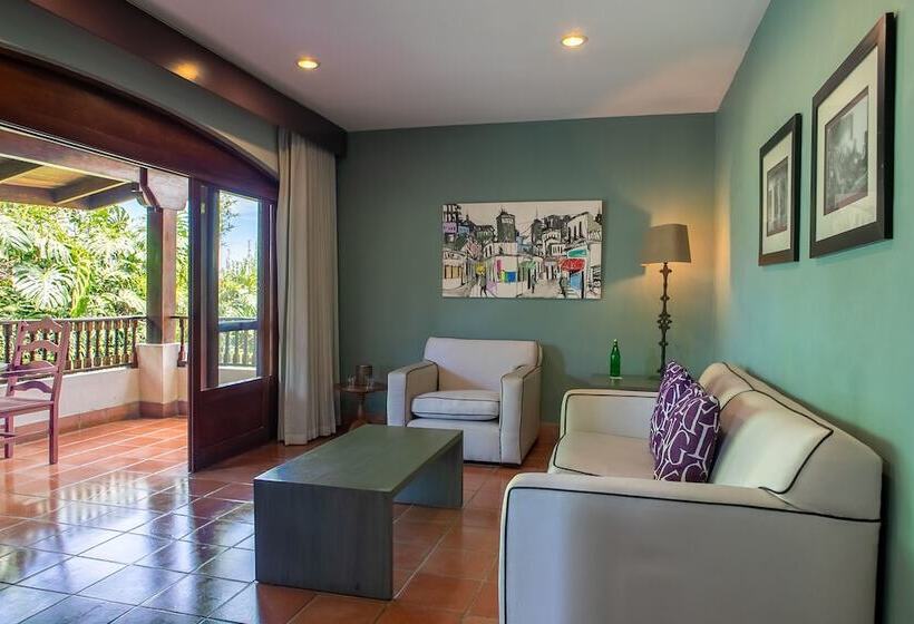 فندق Alta Las Palomas