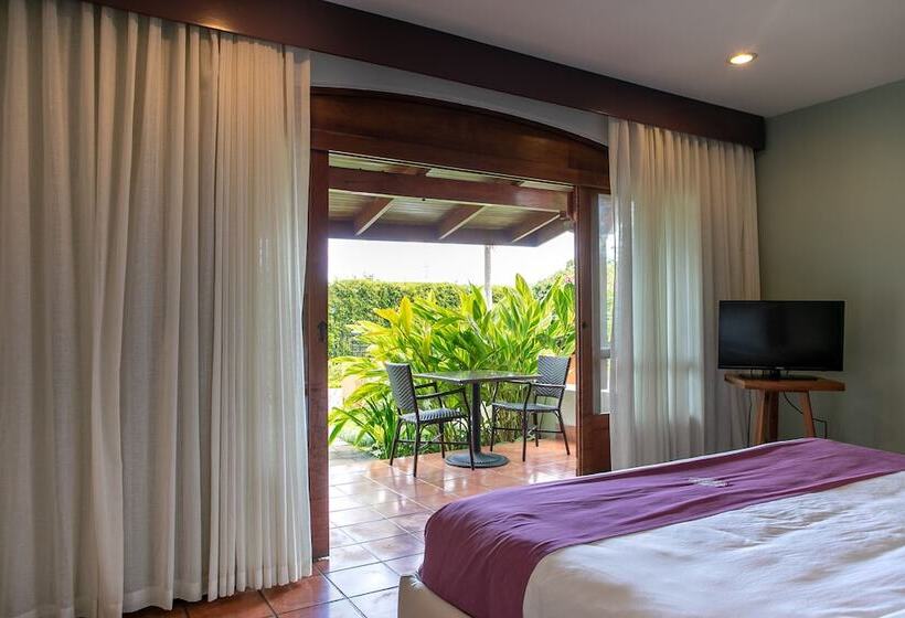 فندق Alta Las Palomas