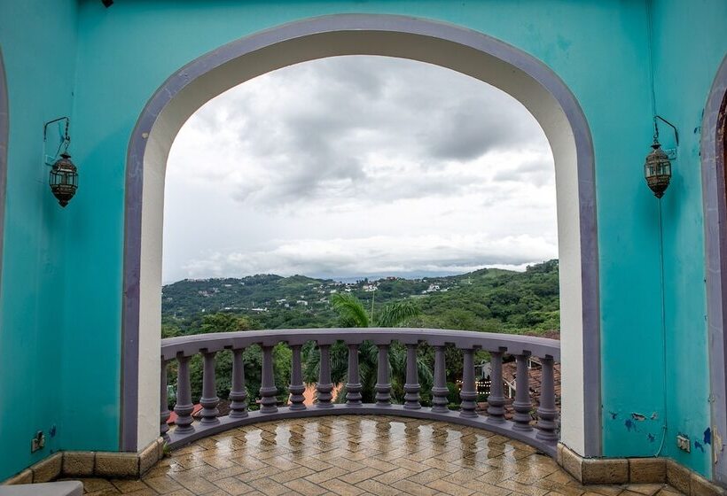 فندق Alta Las Palomas