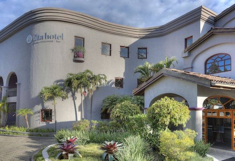 فندق Alta Las Palomas