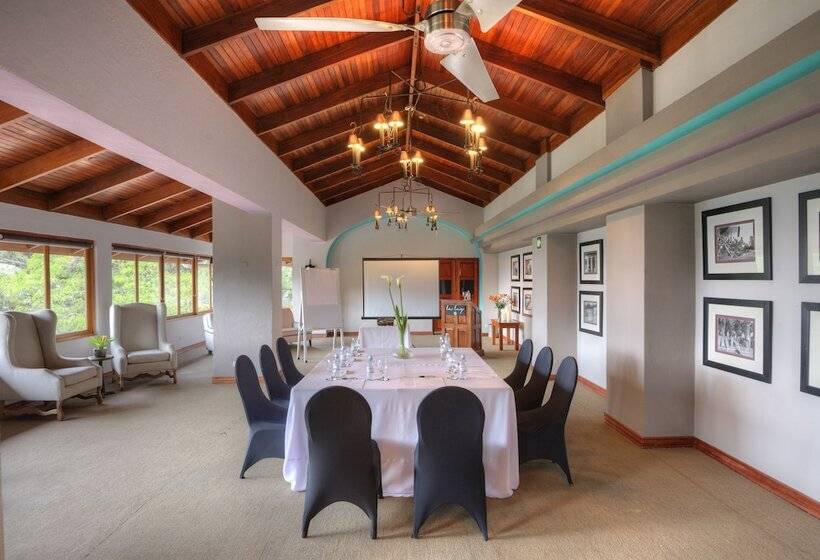 فندق Alta Las Palomas