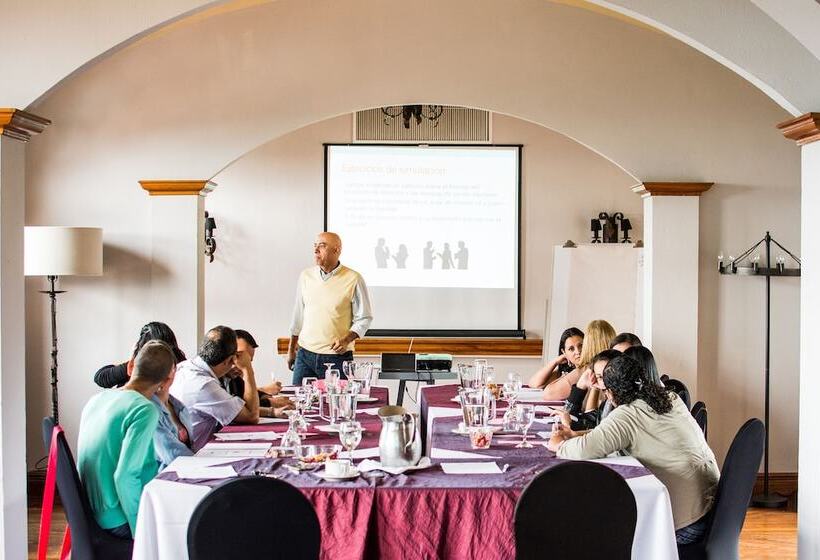 فندق Alta Las Palomas