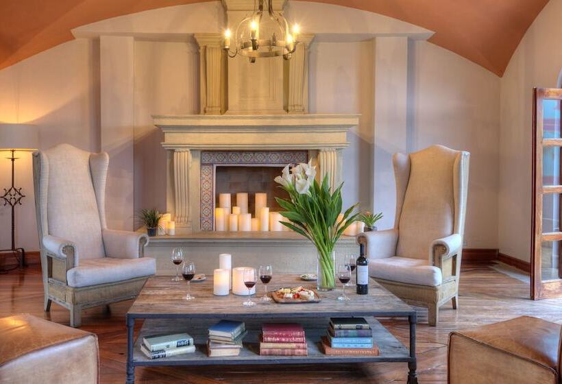 فندق Alta Las Palomas