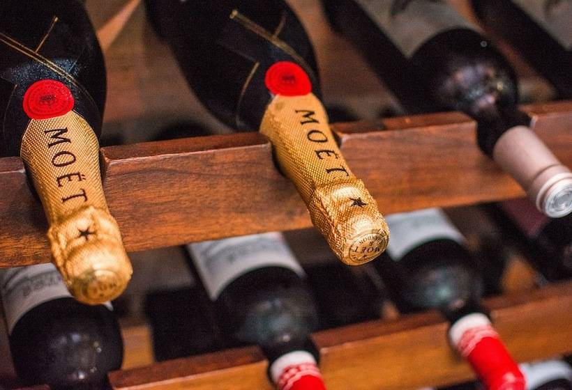 فندق Alta Las Palomas