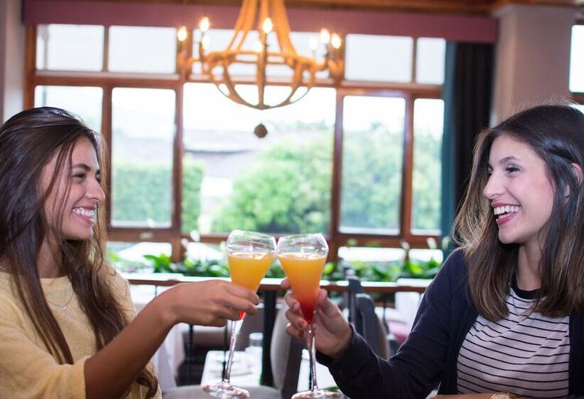 فندق Alta Las Palomas