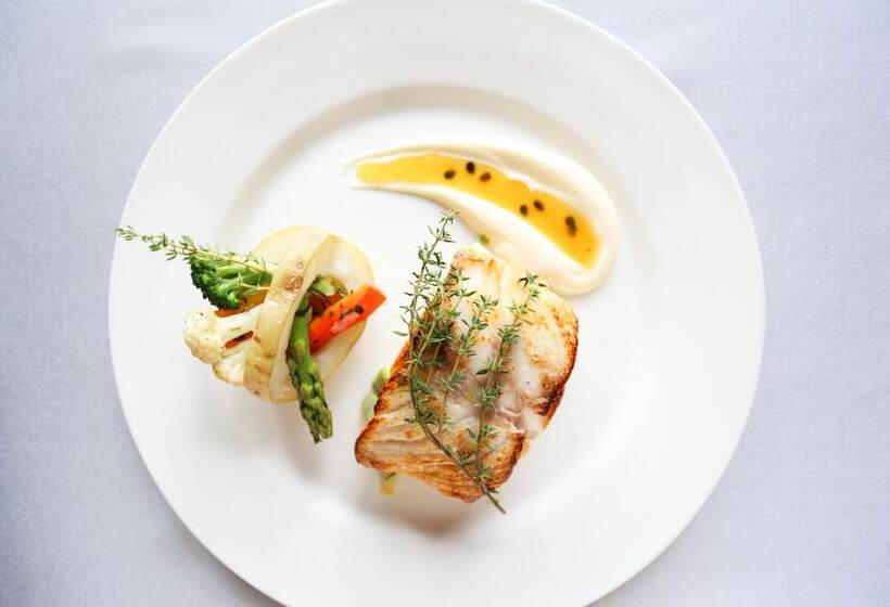 فندق Alta Las Palomas