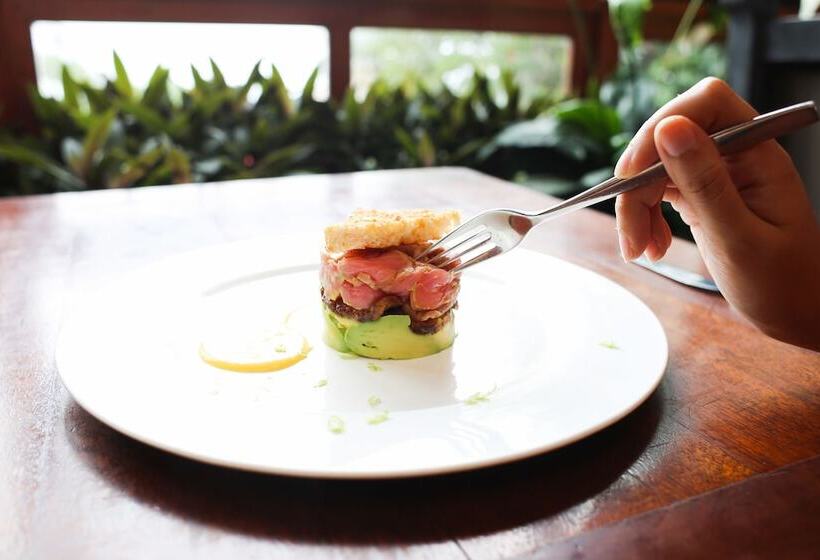 فندق Alta Las Palomas