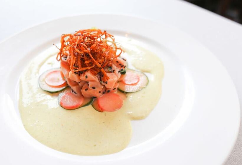 فندق Alta Las Palomas