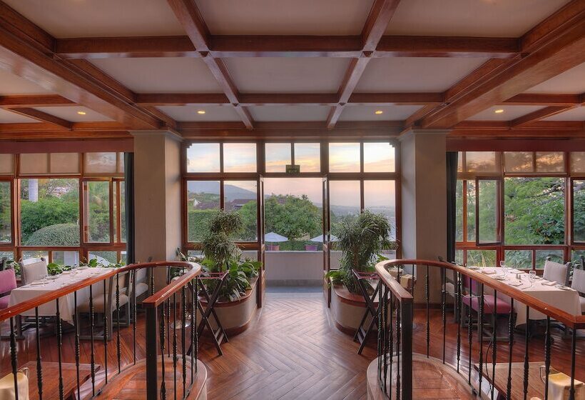 فندق Alta Las Palomas