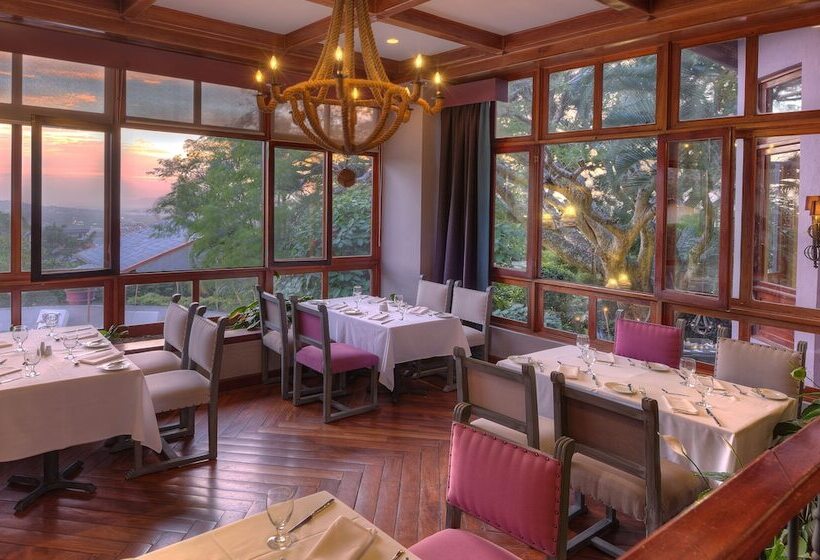 فندق Alta Las Palomas