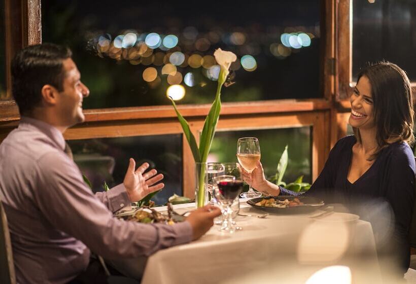 فندق Alta Las Palomas