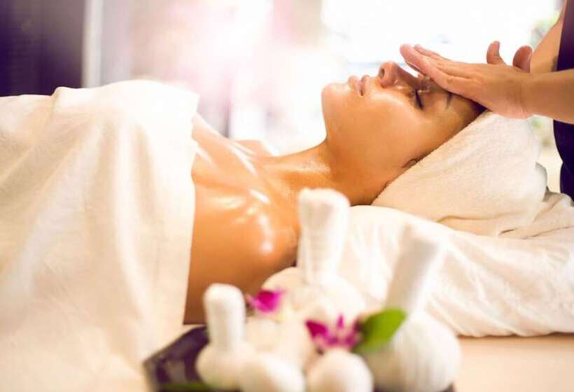 فندق Alta Las Palomas