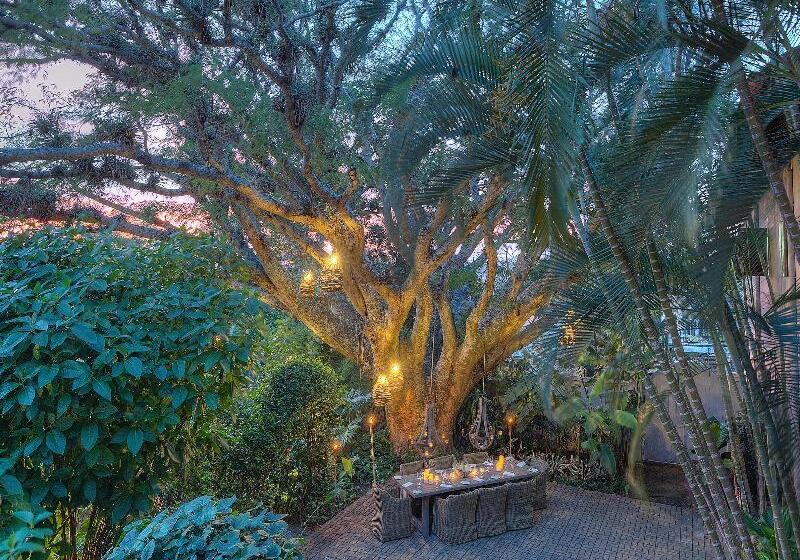 فندق Alta Las Palomas