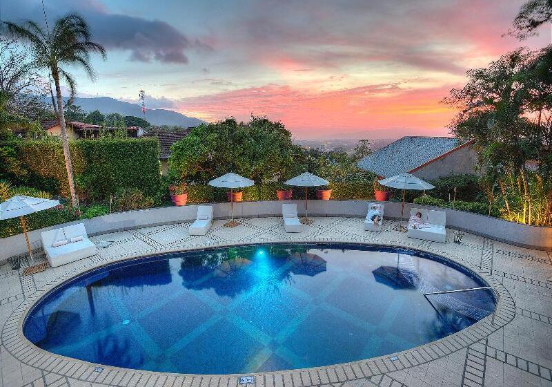 فندق Alta Las Palomas