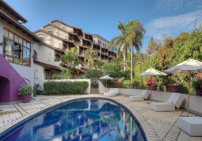 فندق Alta Las Palomas