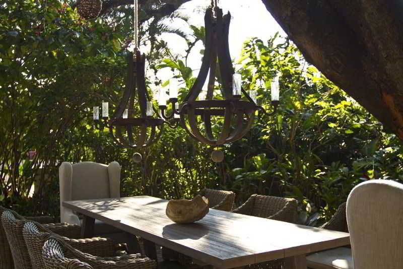 فندق Alta Las Palomas