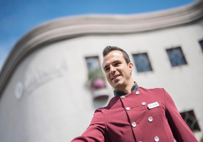 فندق Alta Las Palomas